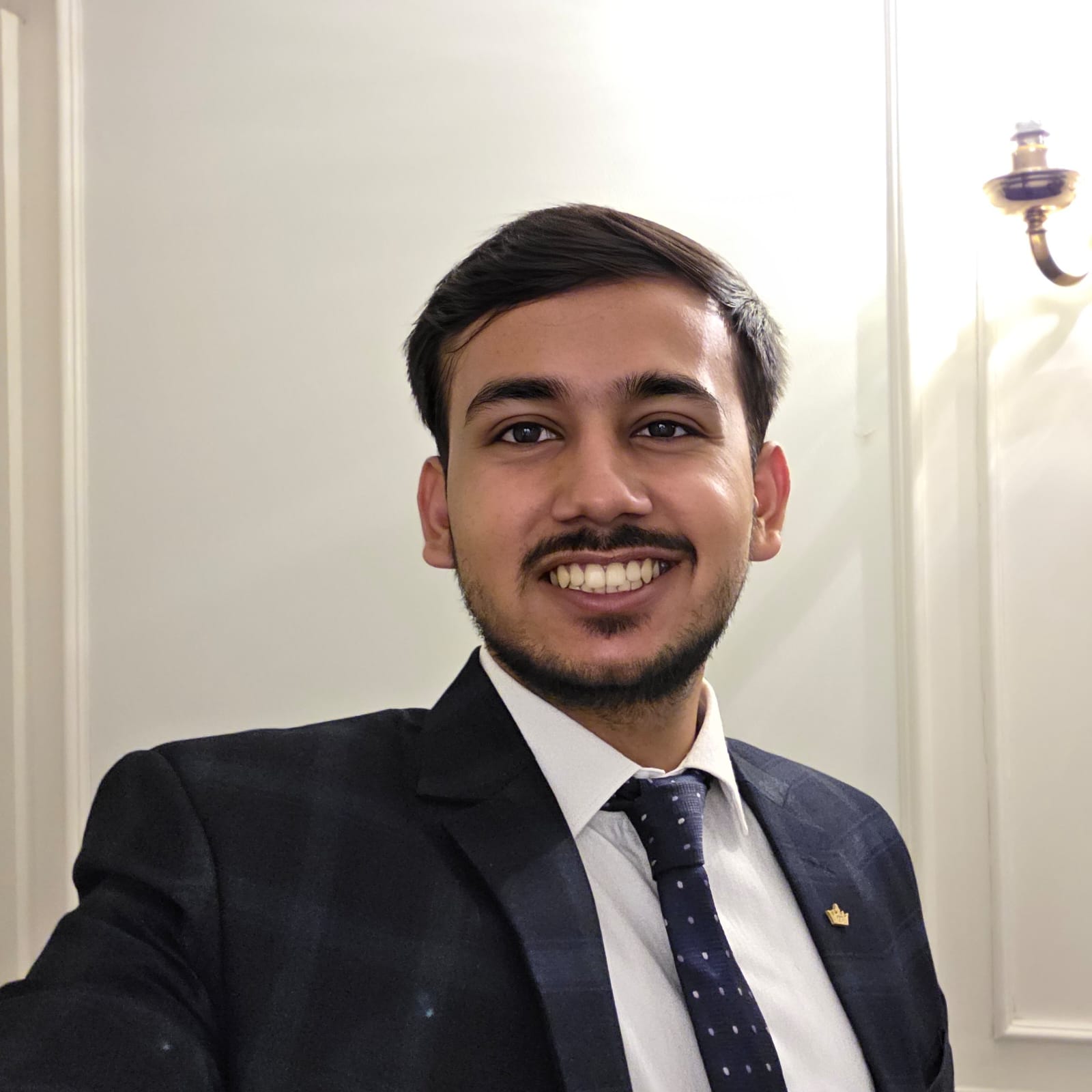 Profile picture of Kartik Gupta